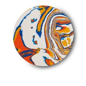 Tom Dixon Swirl Wall Hook